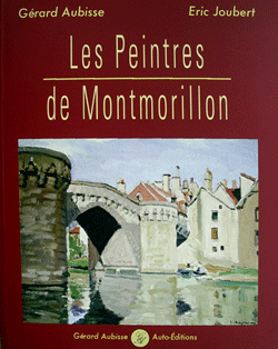 Peintres de Montmorillon