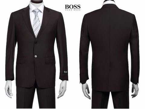 habit hugo boss