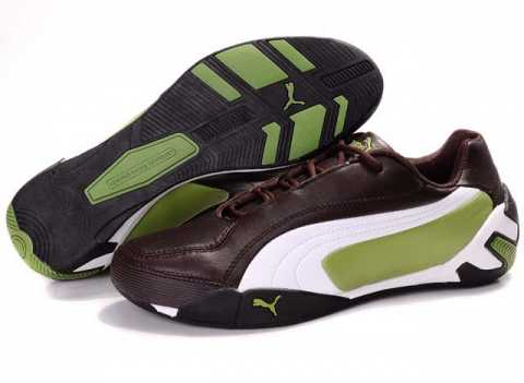 puma taille 27