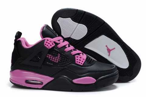 chaussure air jordan pour femme