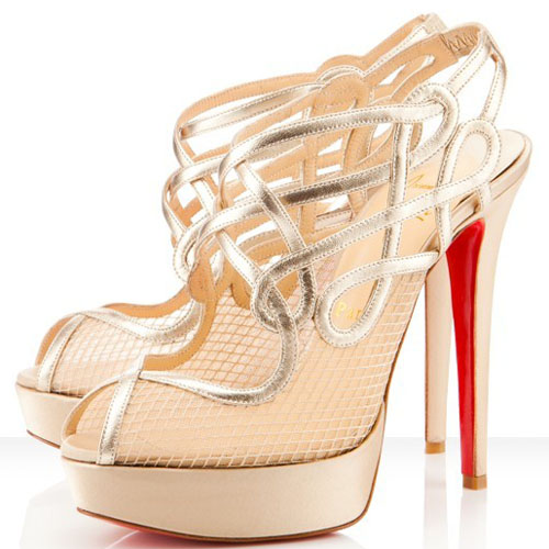 louboutin toulouse