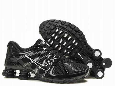 nike shox nz homme or