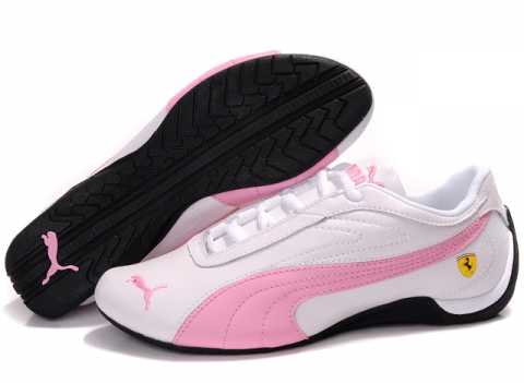 puma king femme france