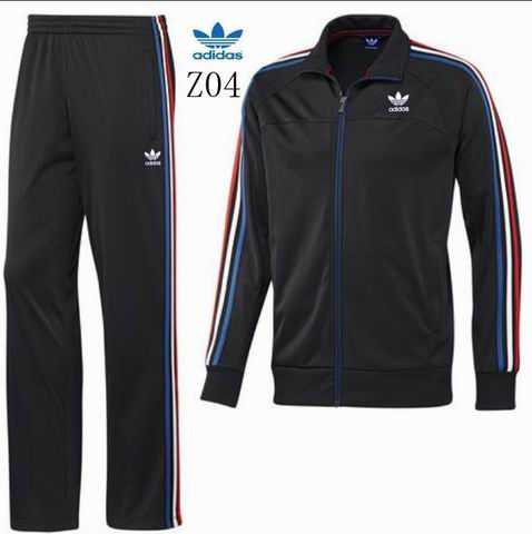 survetement adidas prix