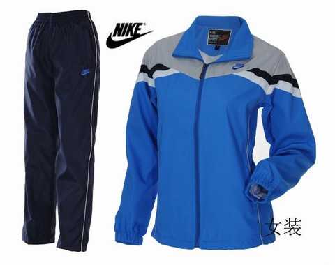 survetement nike femme 2014