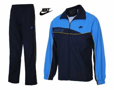 bas de jogging nike femme