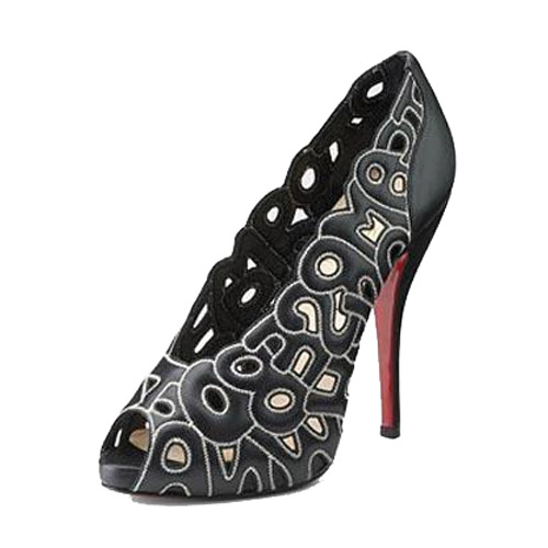 christian louboutin lyon