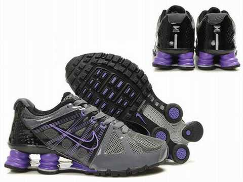 nike shox nz pas cher homme