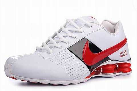 nike shox gt