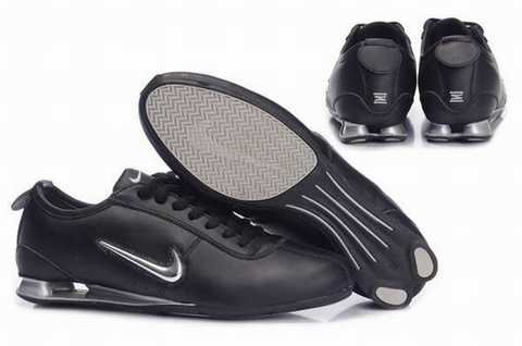 nike shox rivalry femme soldes