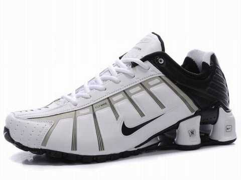 nike shox rivalry homme france