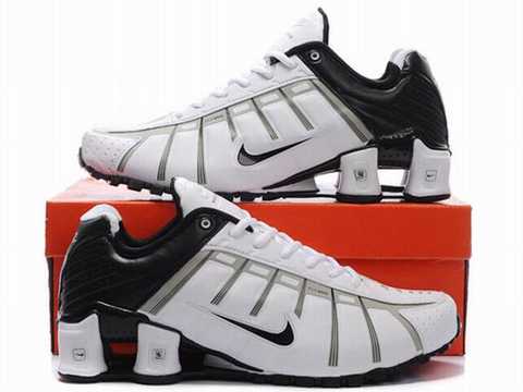 nike shox rivalry france