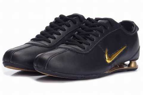 nike shox france