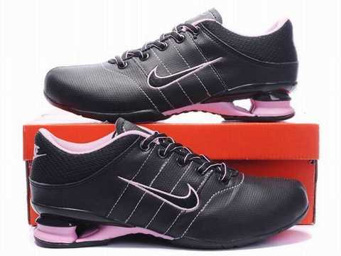 foot locker nike shox r4