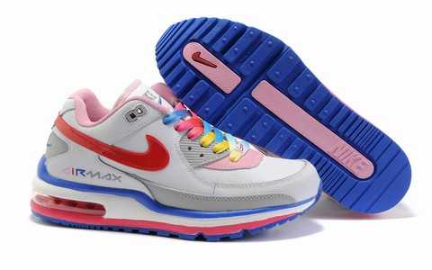 air max ltd femme