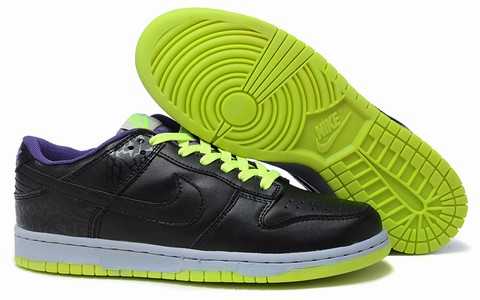 nike dunk high pas cher