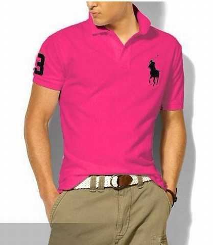 polo pas cher ralph lauren