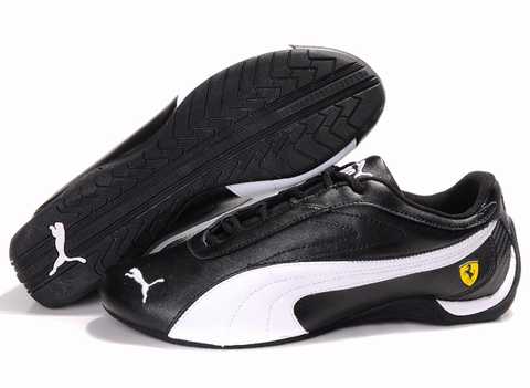 puma ancienne collection