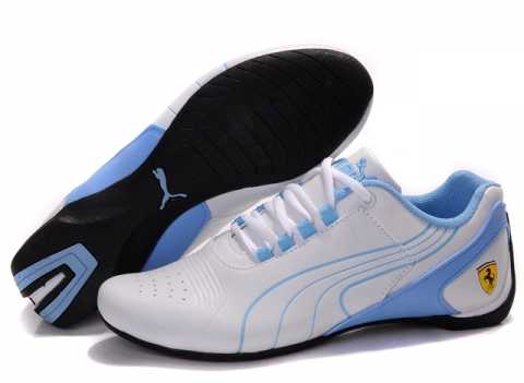 puma drift cat 6 pas cher